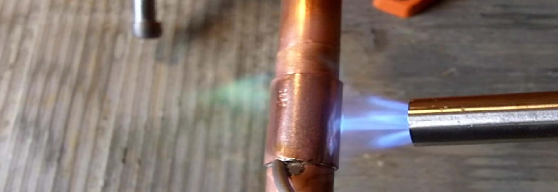 Doğalgaz Bakir Radyatör Kaynak